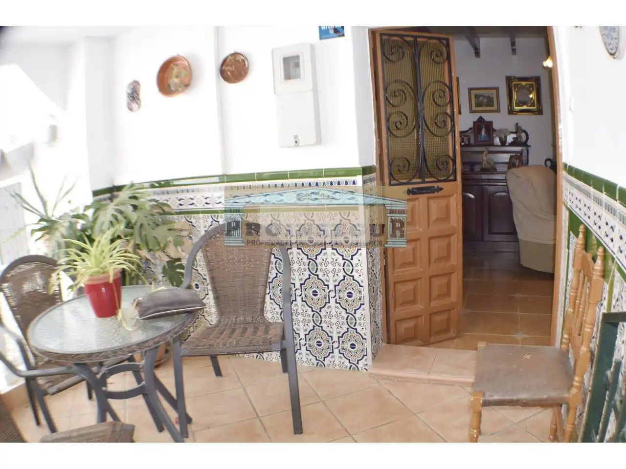 Houses for sale in Cártama pueblo