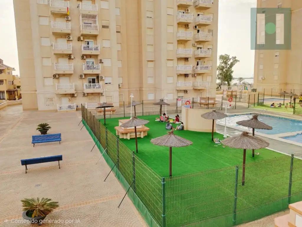Terraza de Piso en venta en Cartagena