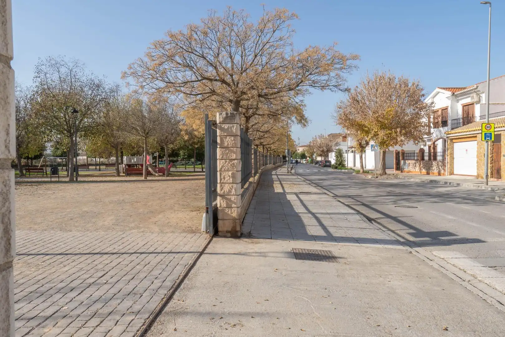 Villa mit Pool zum Verkauf in Calle FERNANDO DE LOS RIOS, imagen 93