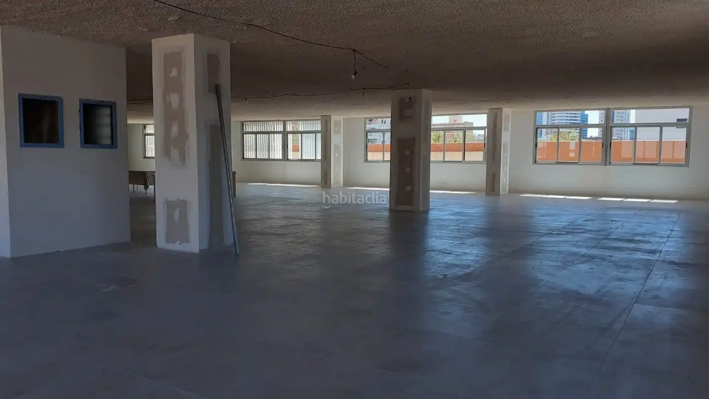 Büro zur Miete in Santa Eulàlia