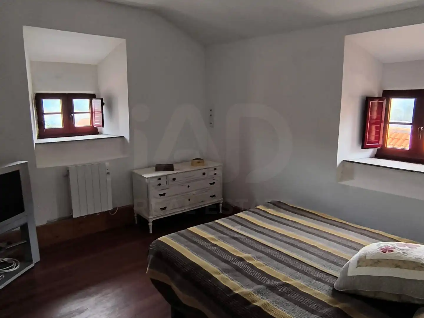 Habitación de Casa o chalet en venta en Cerdido con Calefacción, Terraza y Piscina
