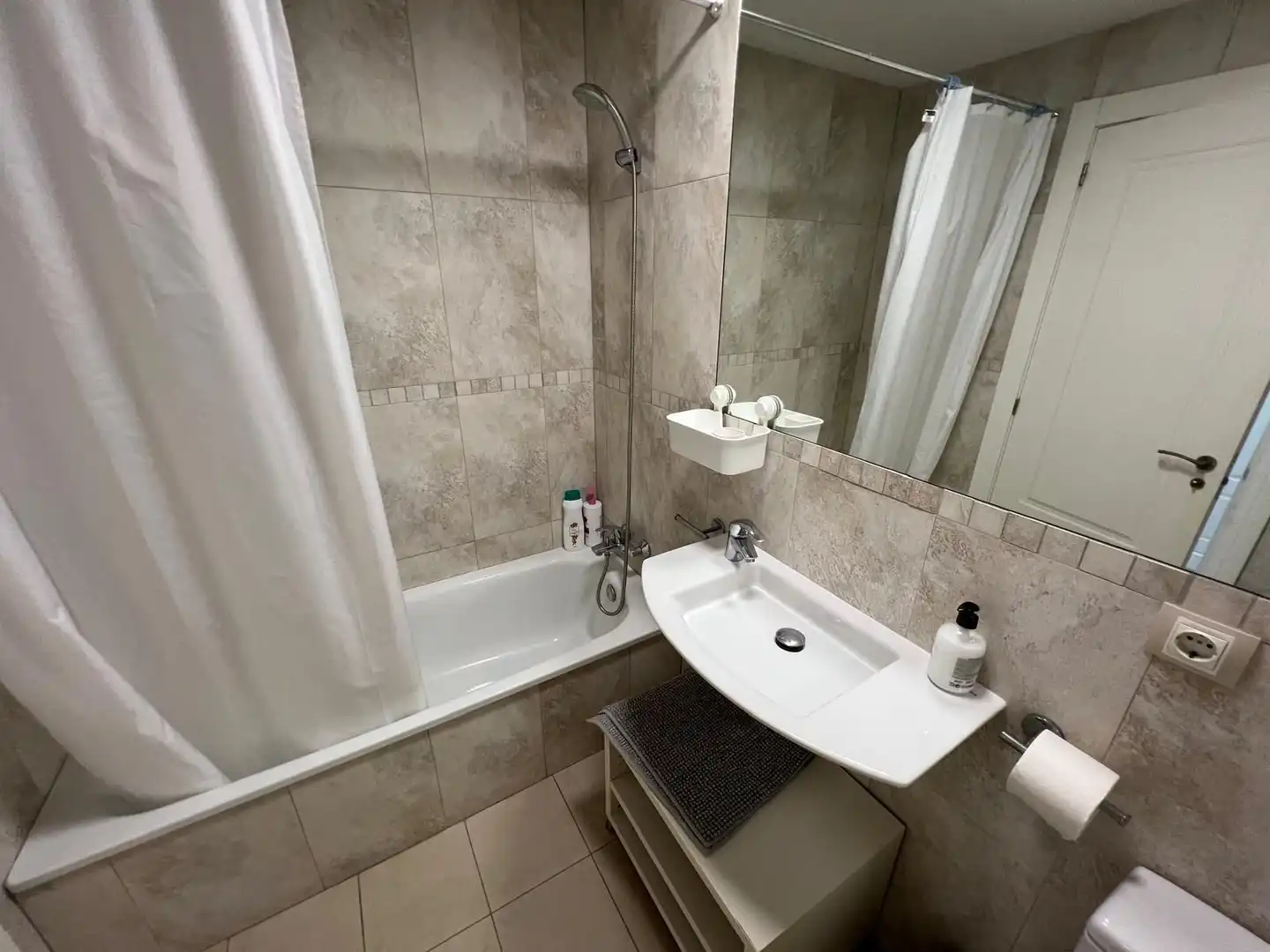 Wohnung mit Pool zum Verkauf in Carrer del  Derramador, imagen 12