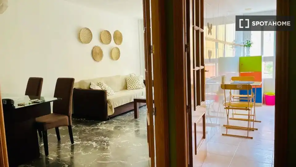 Piso en alquiler en Rascanya, imagen 17