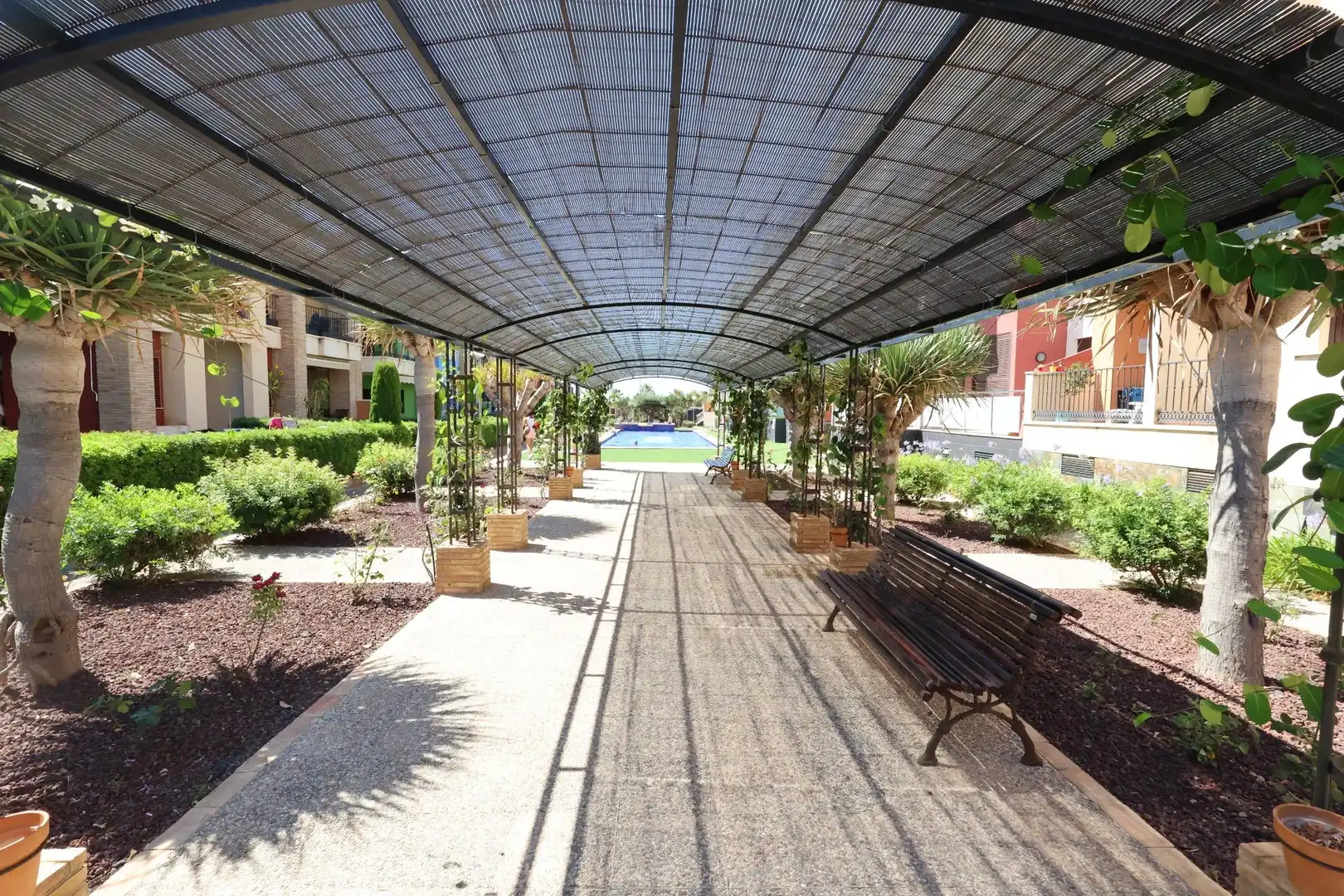 Apartment zum Verkauf in Orihuela Costa, imagen 15