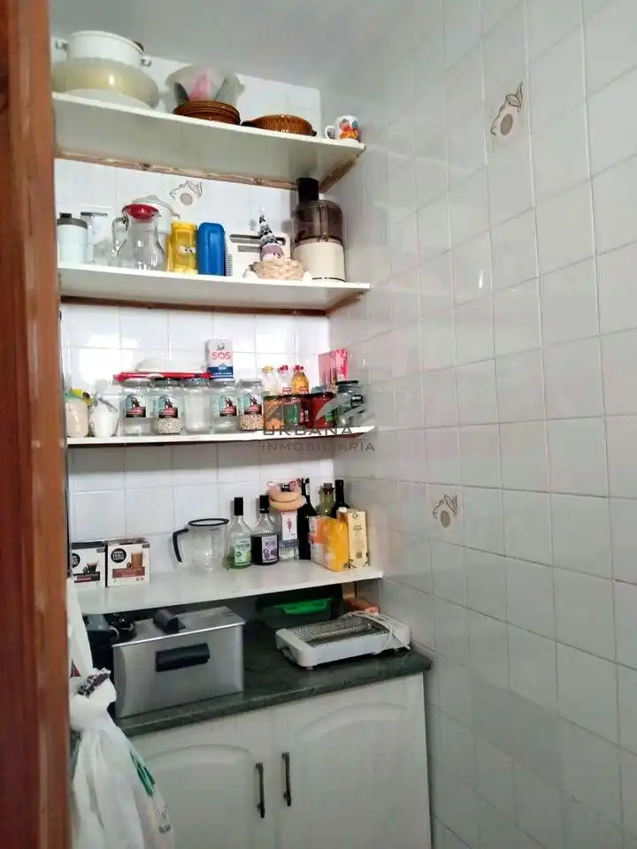 Cocina de Casa o chalet en venta en Lucena con Aire acondicionado, Terraza y Trastero