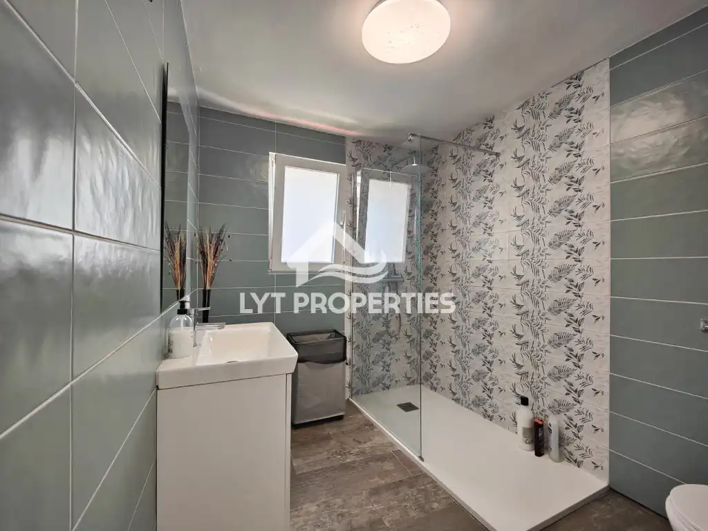 Baño de Casa o chalet en venta en Gata de Gorgos con Terraza