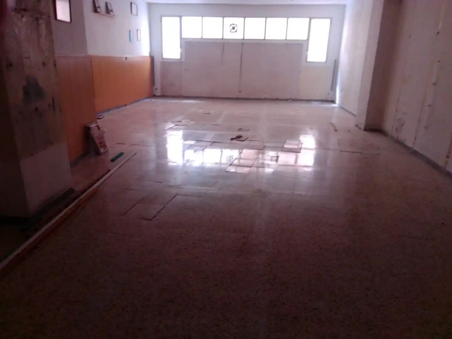 Local comercial de lloguer a Avenida de Portugal, imagen 4