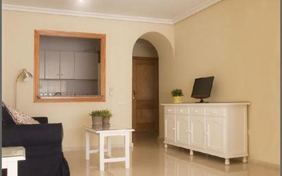 Apartament de lloguer en  Almería Capital amb Aire condicionat