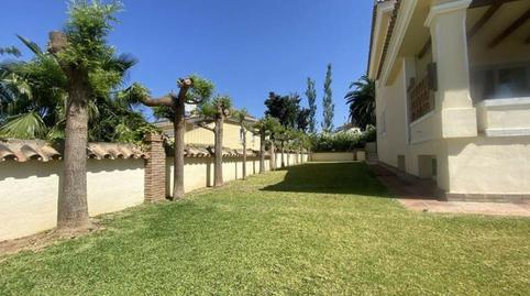 Foto 4 de Casa o xalet de lloguer a Elviria, Marbella