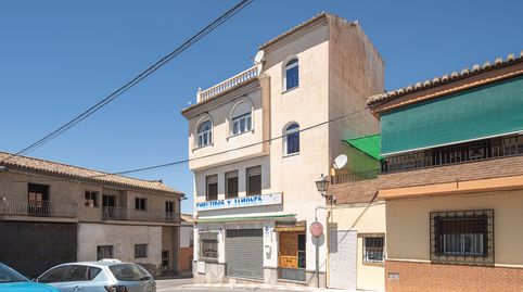 Foto 2 de Casa adosada en venda a Calle Valencia, La Zubia Ciudad, La Zubia