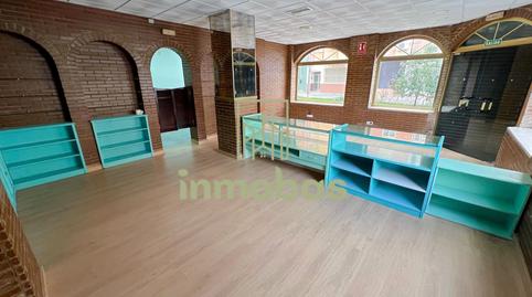 Photo 5 of Premises to rent in Antonio Martinez Virel, Valdepasillas - La Paz - Huerta Rosales, Badajoz Capital