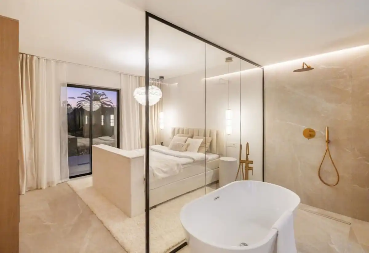 Adosado con piscina en venta en Nueva Andalucía, imagen 16