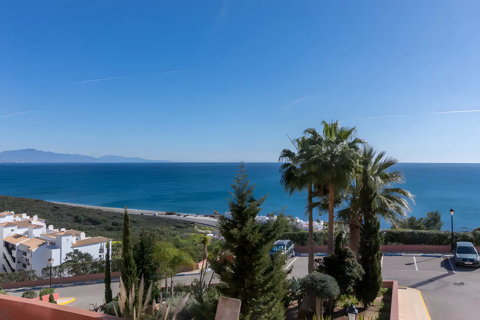 Apartament amb piscina en venda a Manilva Pueblo, imagen 34