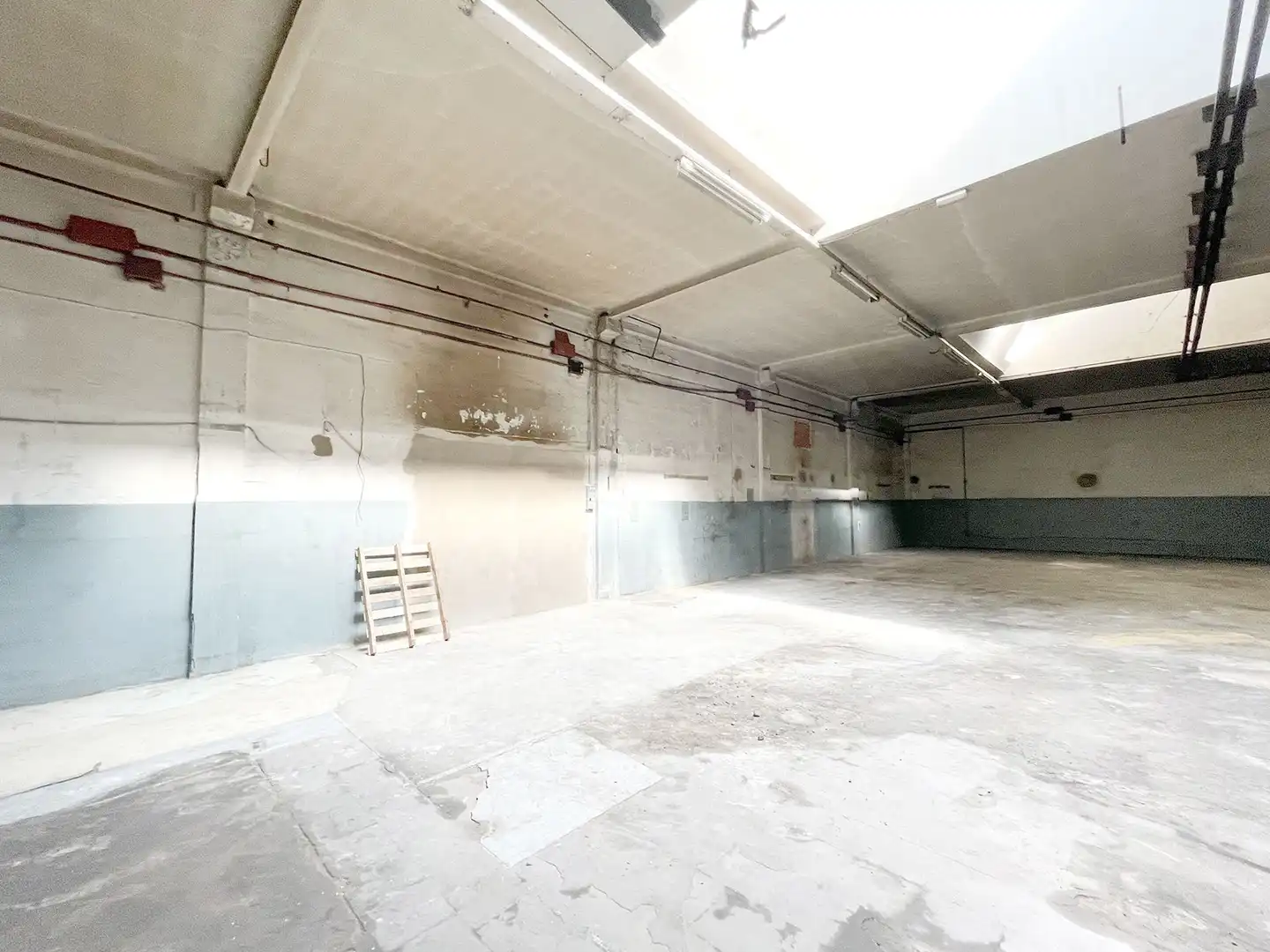 Industrial buildings for rent in Sabadell