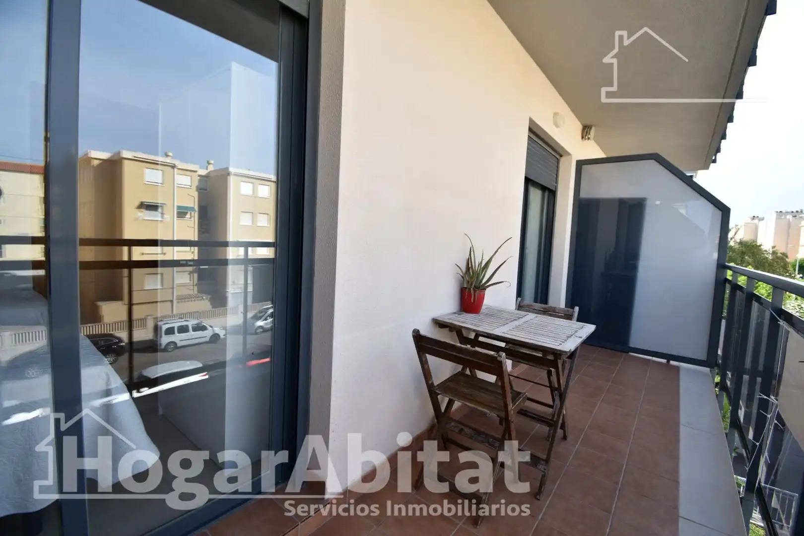 Wohnung mit Terrasse zum Verkauf in Calle de Joan Miró, imagen 12