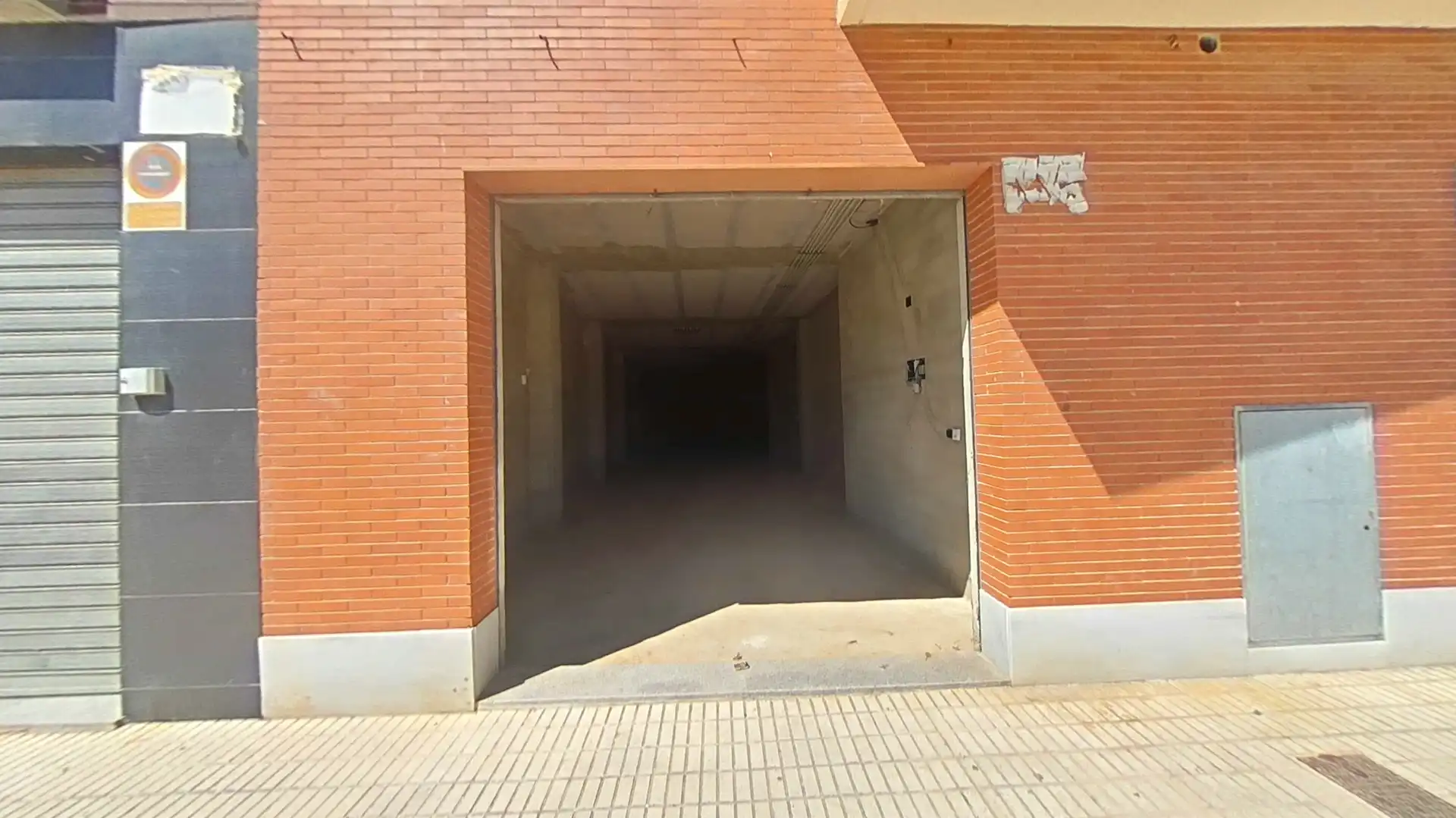 Business premises for sale in Josefa Ahuir, imagen 3