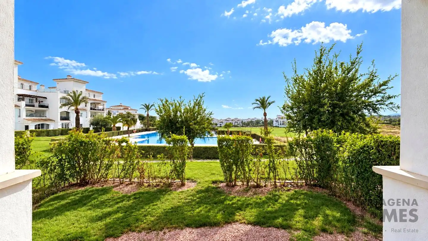 Ground floor with pool for sale in Calle Atlántico 1, imagen 31