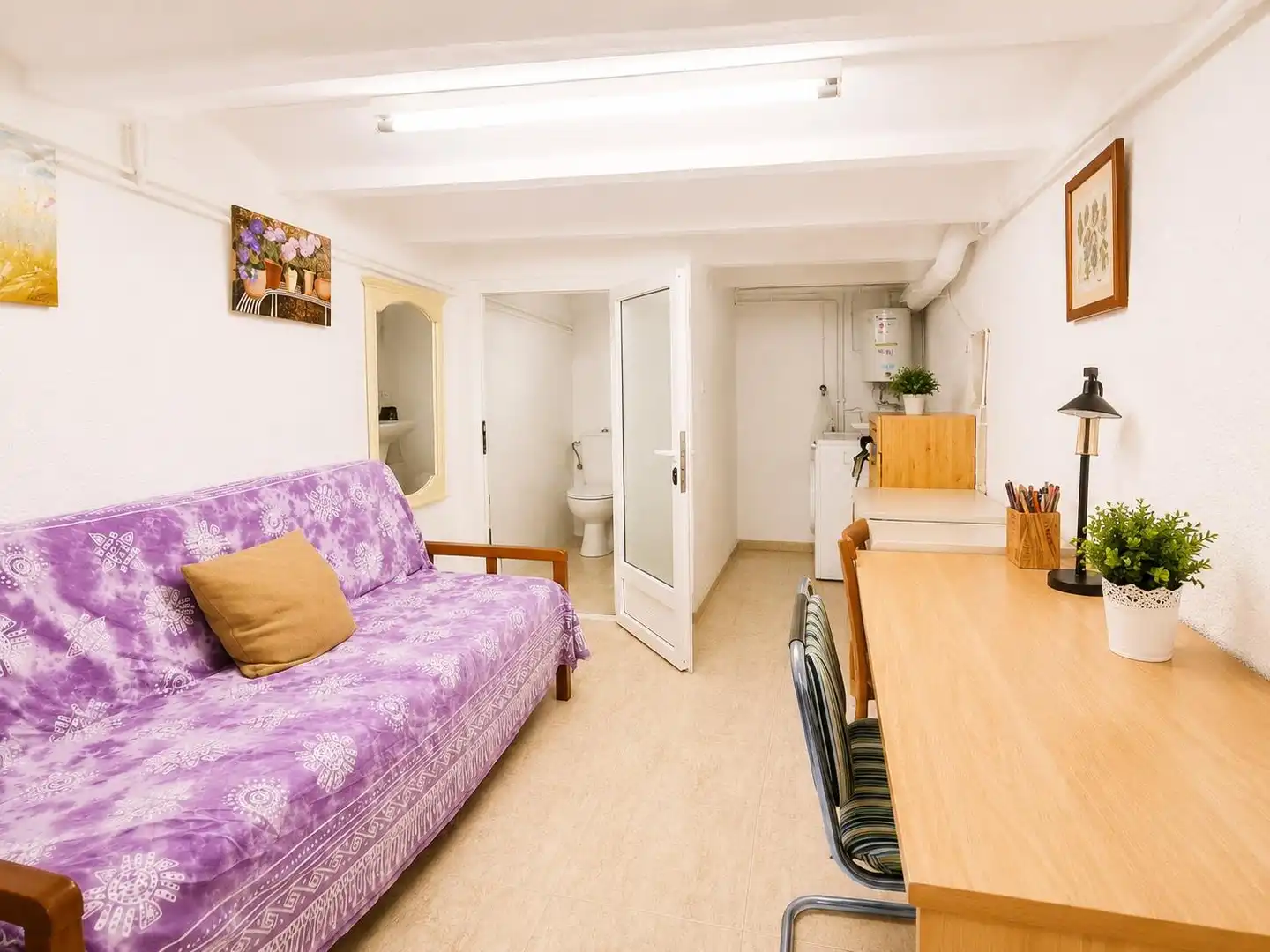 Casa con piscina en venta en Mira-sol, imagen 16