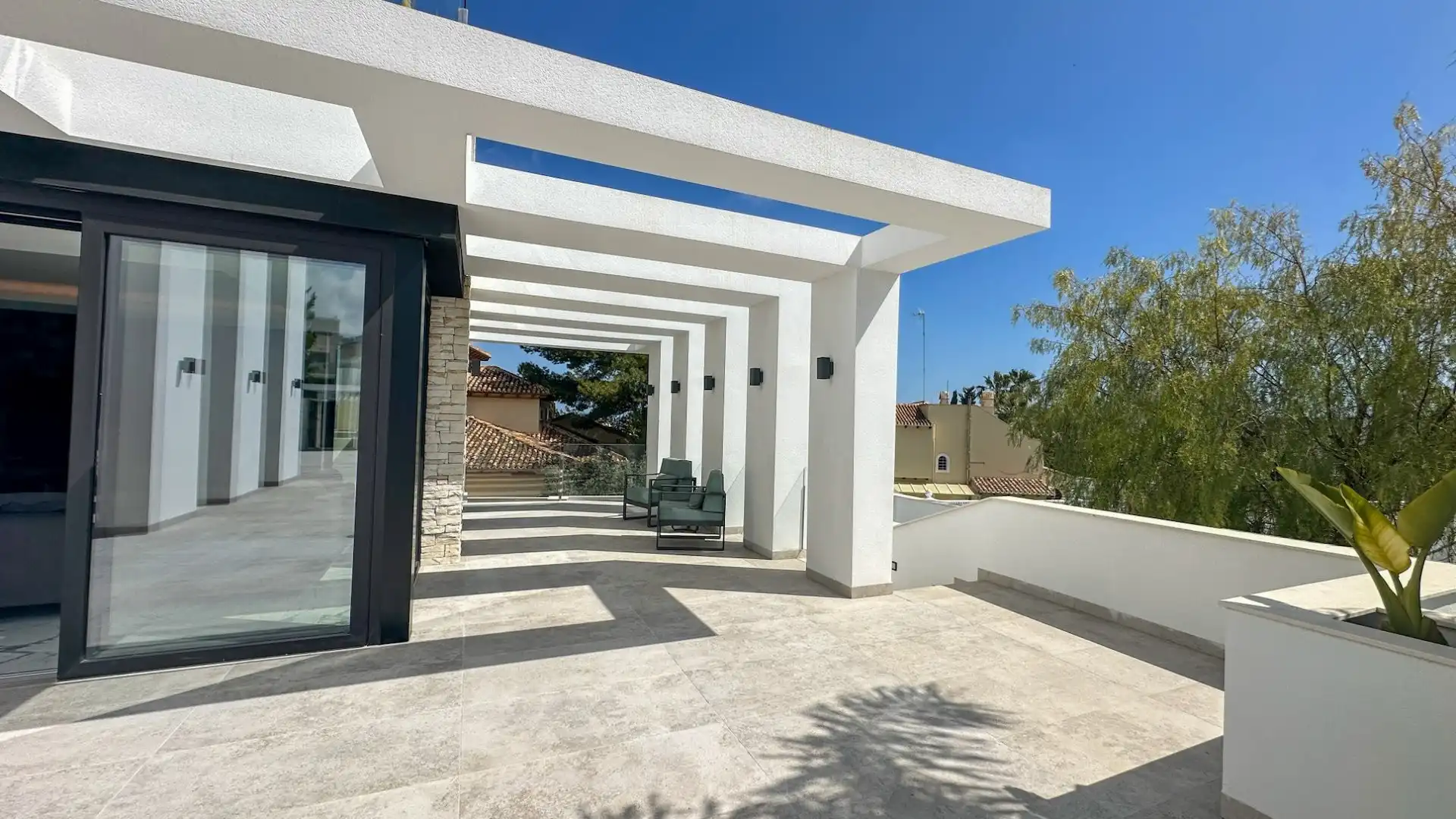 Casa con terraza en venta en N/A, imagen 18
