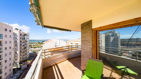 Foto 4 de Apartament en venda a Los Europeos, Torrevieja