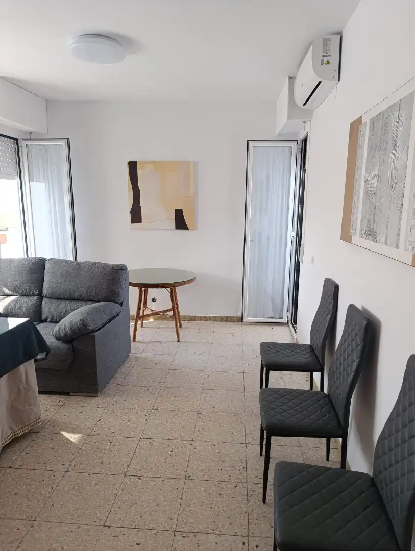Flat for rent in Avenida de Mérida, 54, Alcántara