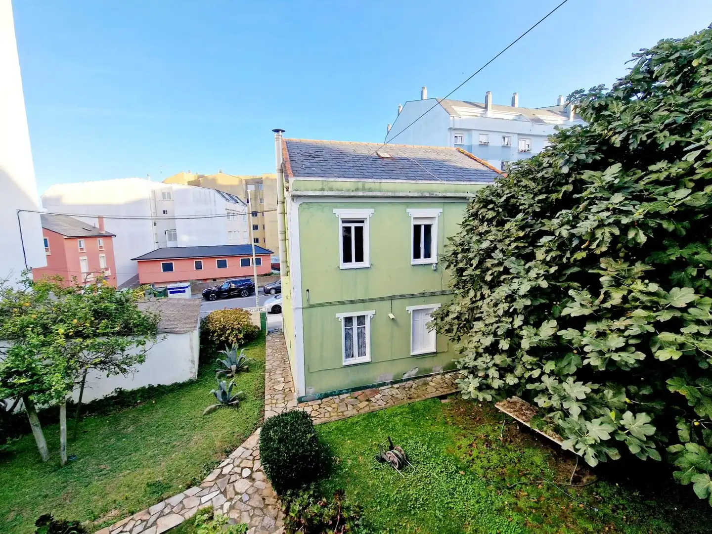 Maison avec jardin à vendre à MARIÑEIRO CHILA, imagen 56