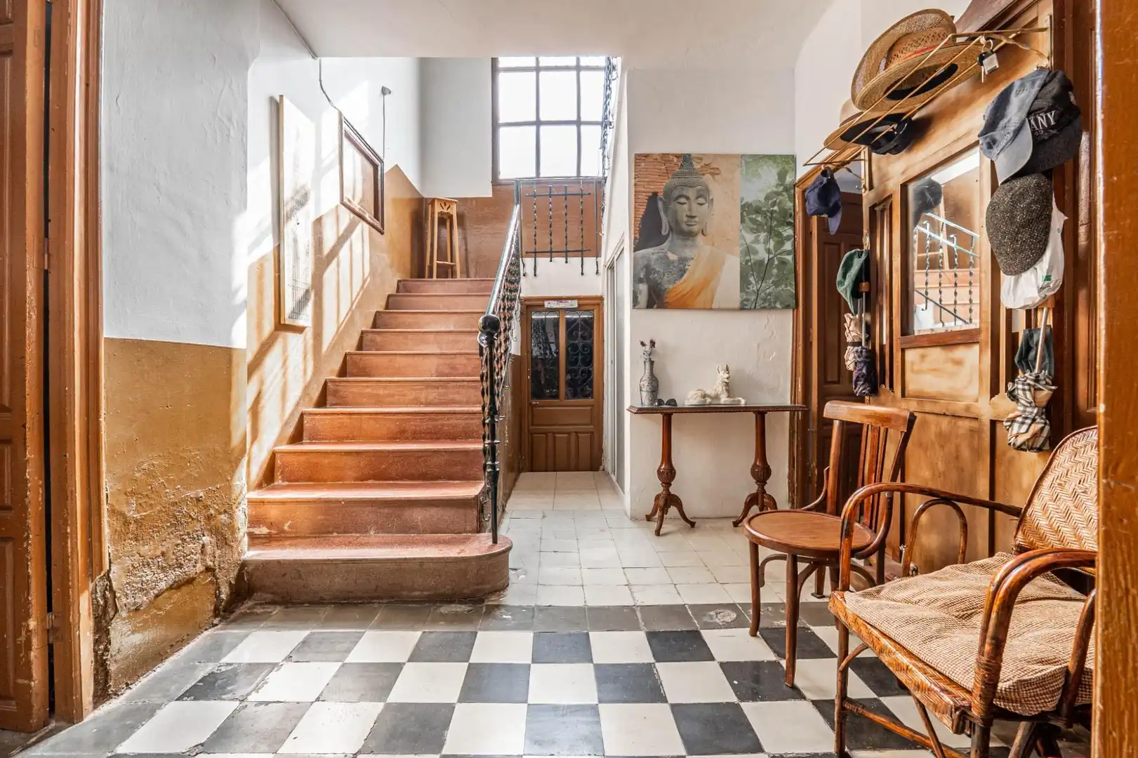 Casa o xalet en venda en Padul