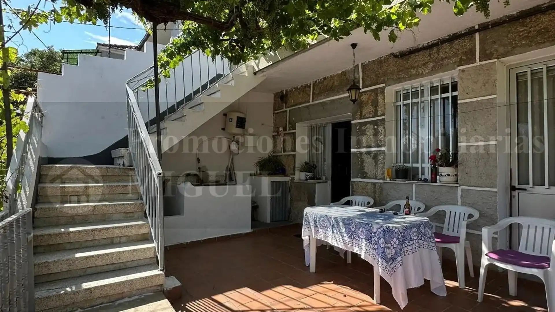Terrace of Houses for sale in Verín  with Heating
