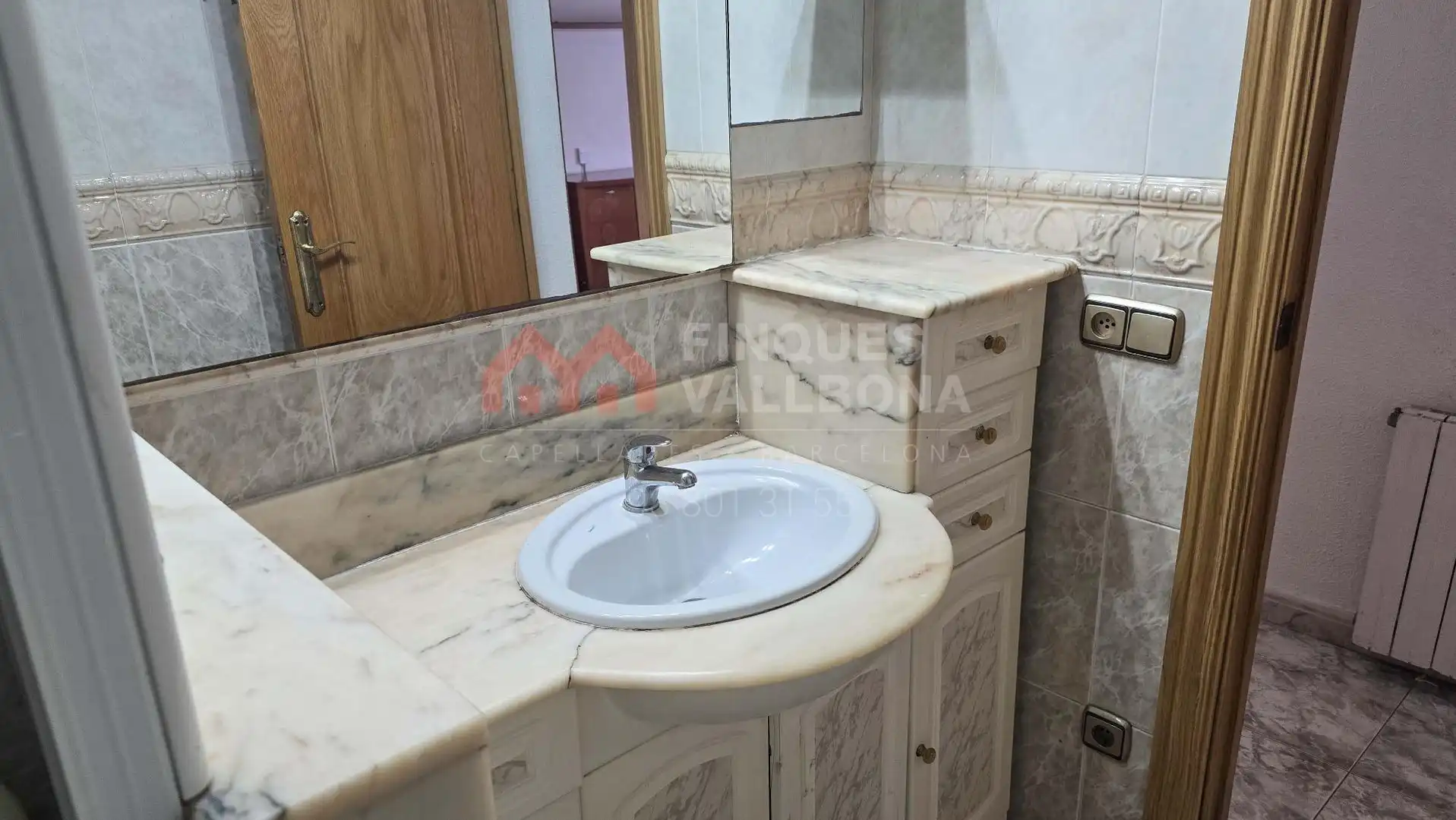 Flat for sale in Capellades