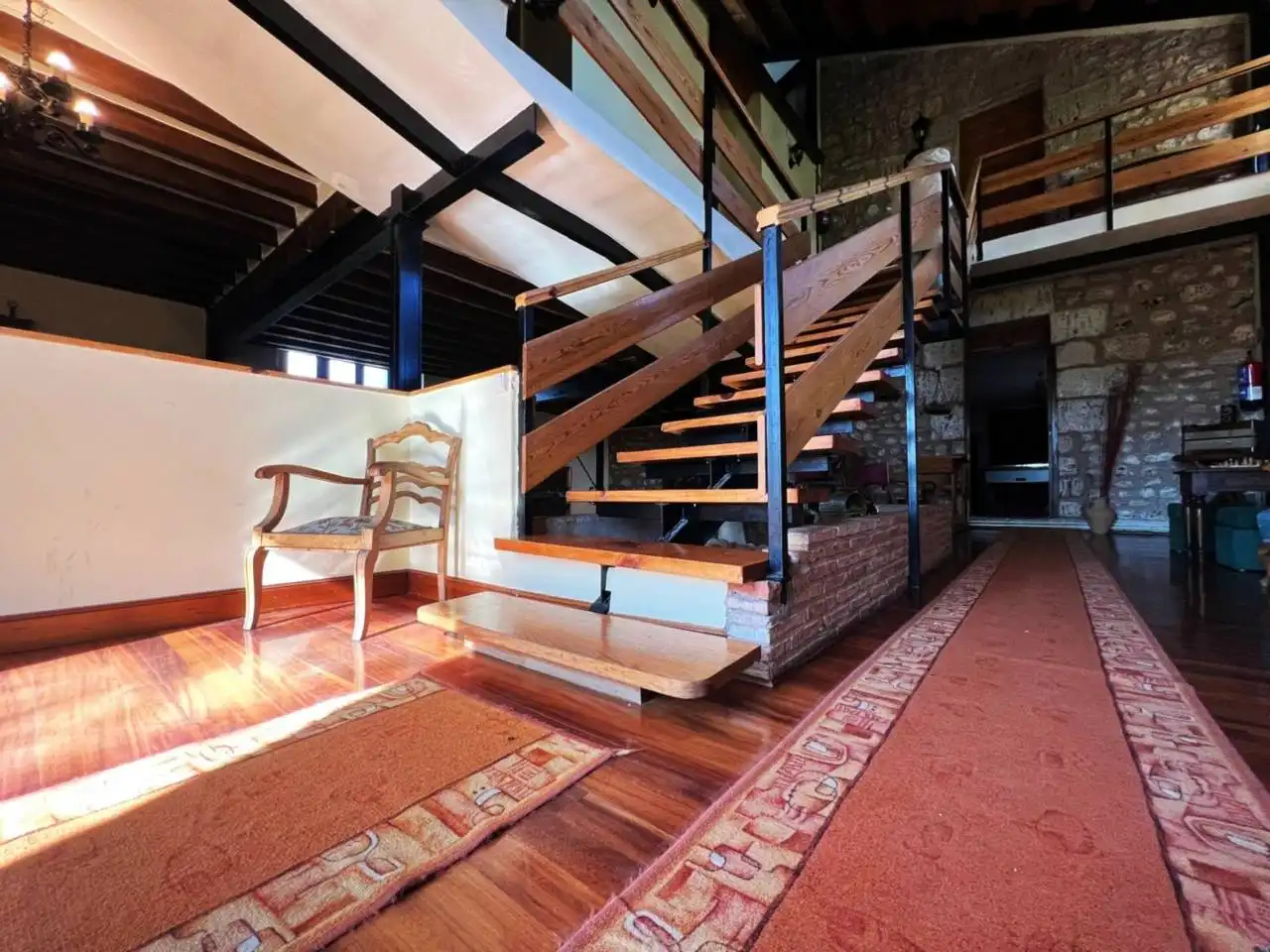Casa o chalet en venta en Frandovínez