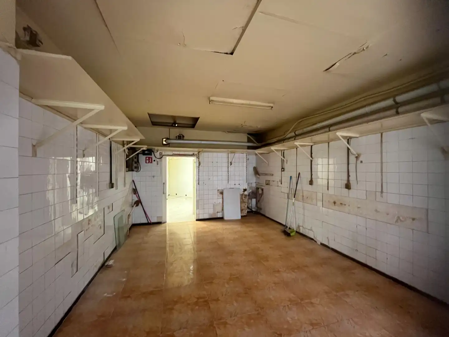 Business premises to rent in Carrer Maluquer Salvador 4, imagen 9