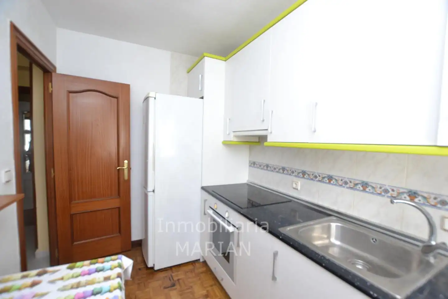 Wohnung zur Miete in Plaza Jardines Don Diego, Centro