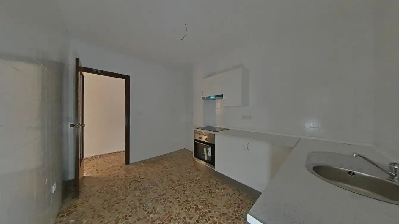 Cuina de Pis en venda en Elche / Elx amb Aire condicionat