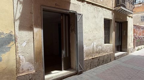 LOCALALMACEN en ALQUILER en ZARAGOZA  ARRABAL  Calle Horno Ref. 00111, imatge 4