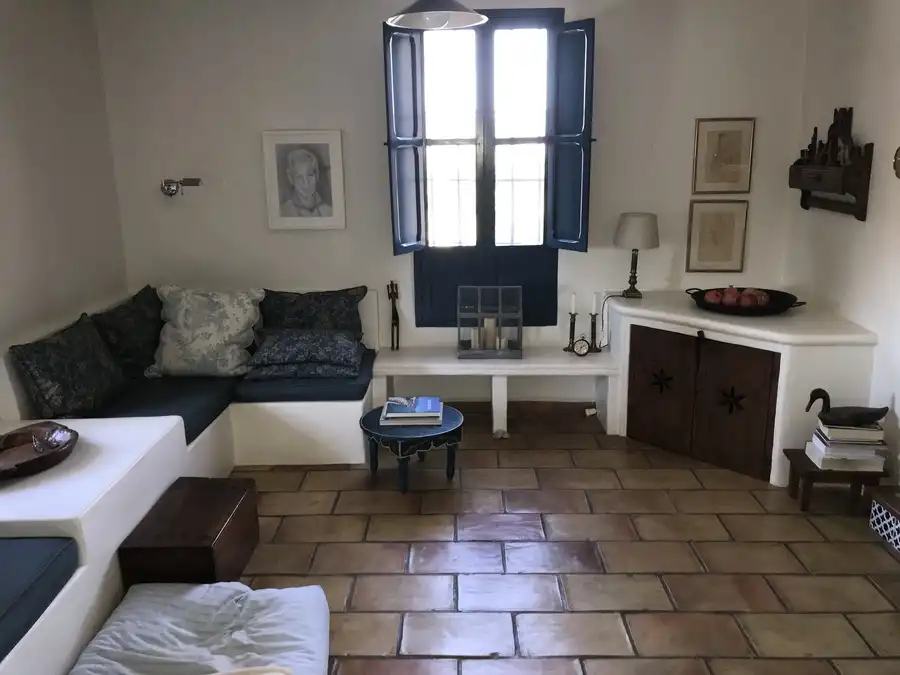 Casa rústica en venda a Pedanías Centro, imagen 3