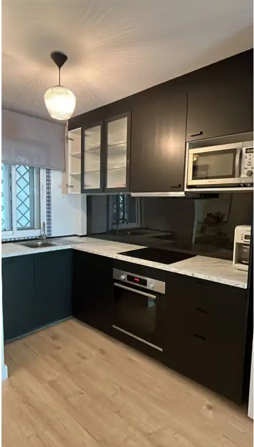 Piso con terraza en venta en Elviria - Cabopino