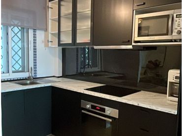 Wohnung mit Balkon zum Verkauf in Elviria - Cabopino