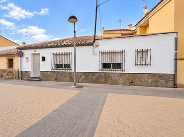 Casa en venda a Calle los cachimanes torre pacheco Murcia