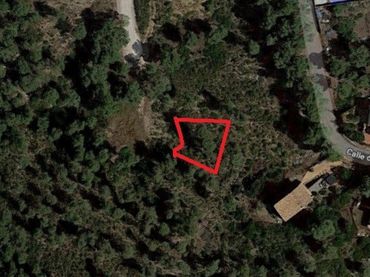 Terreno residenziale in vendita a Calle TEROL