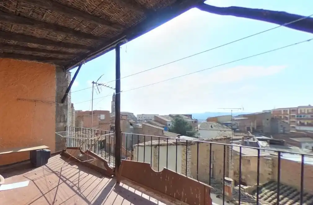 Casa en venta en Calle de la Roqueta, imagen 2