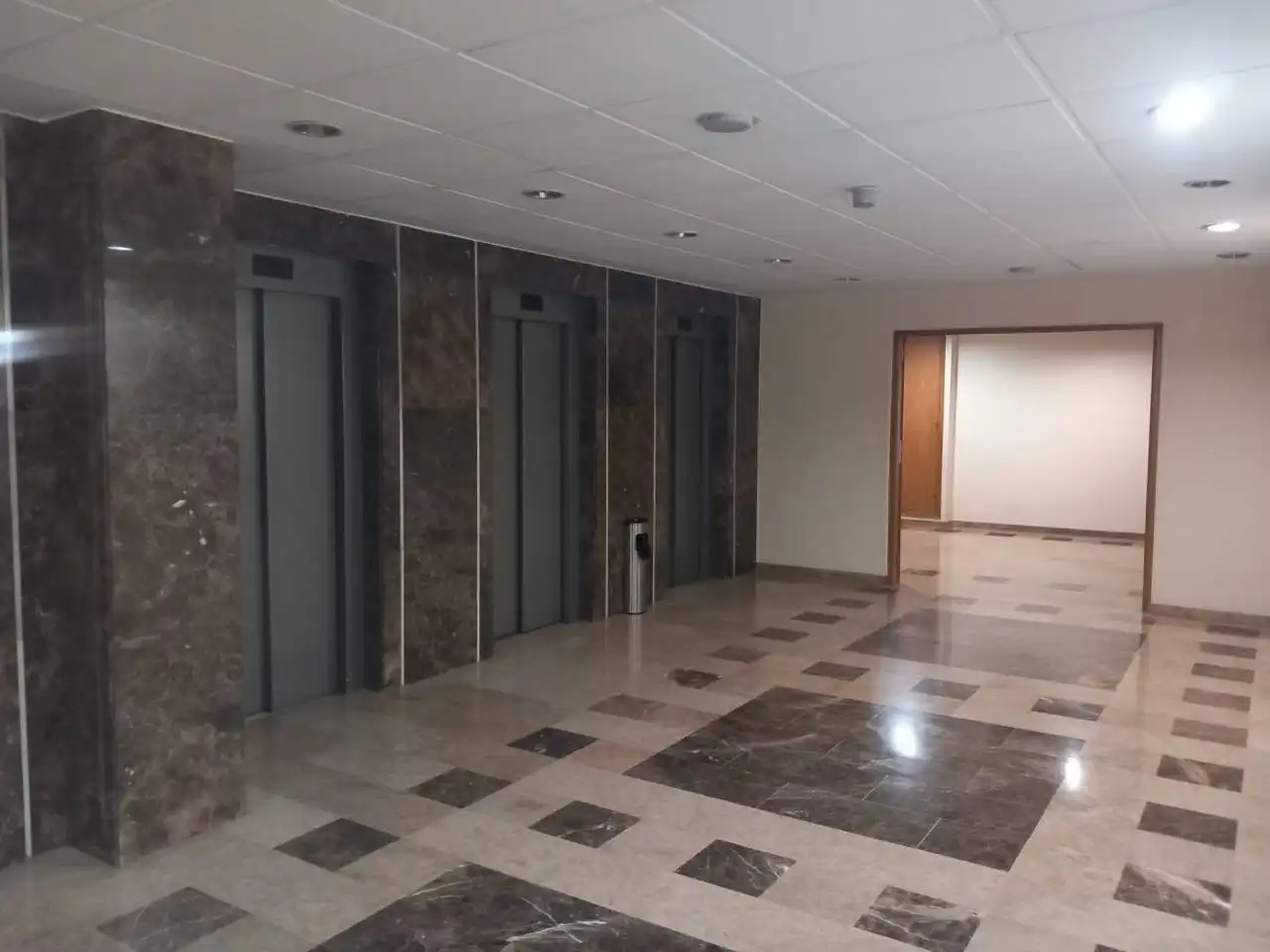 Apartamento con ascensor en alquiler en Calle Poeta Cano Pato, imagen 13