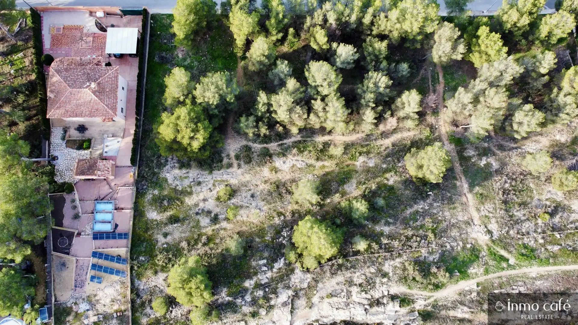 Terreno residenziale in vendita a Manuel Ocaña Valverde, imagen 23
