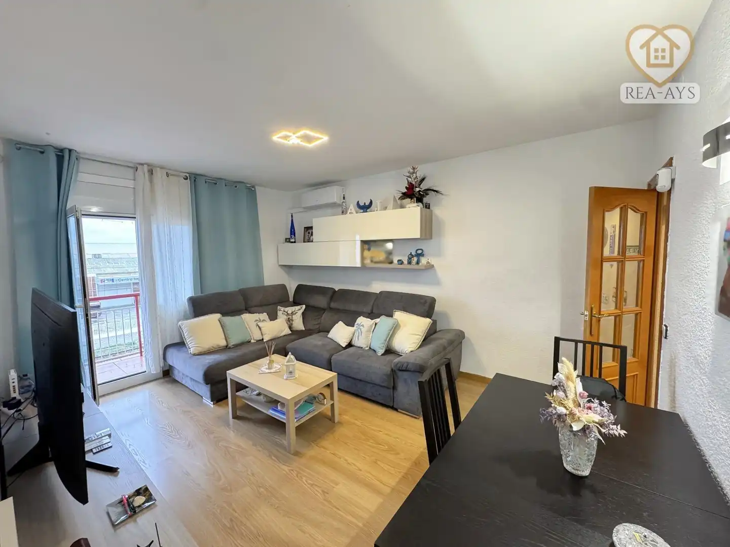 Appartement avec terrasse à vendre à Centre - Estació