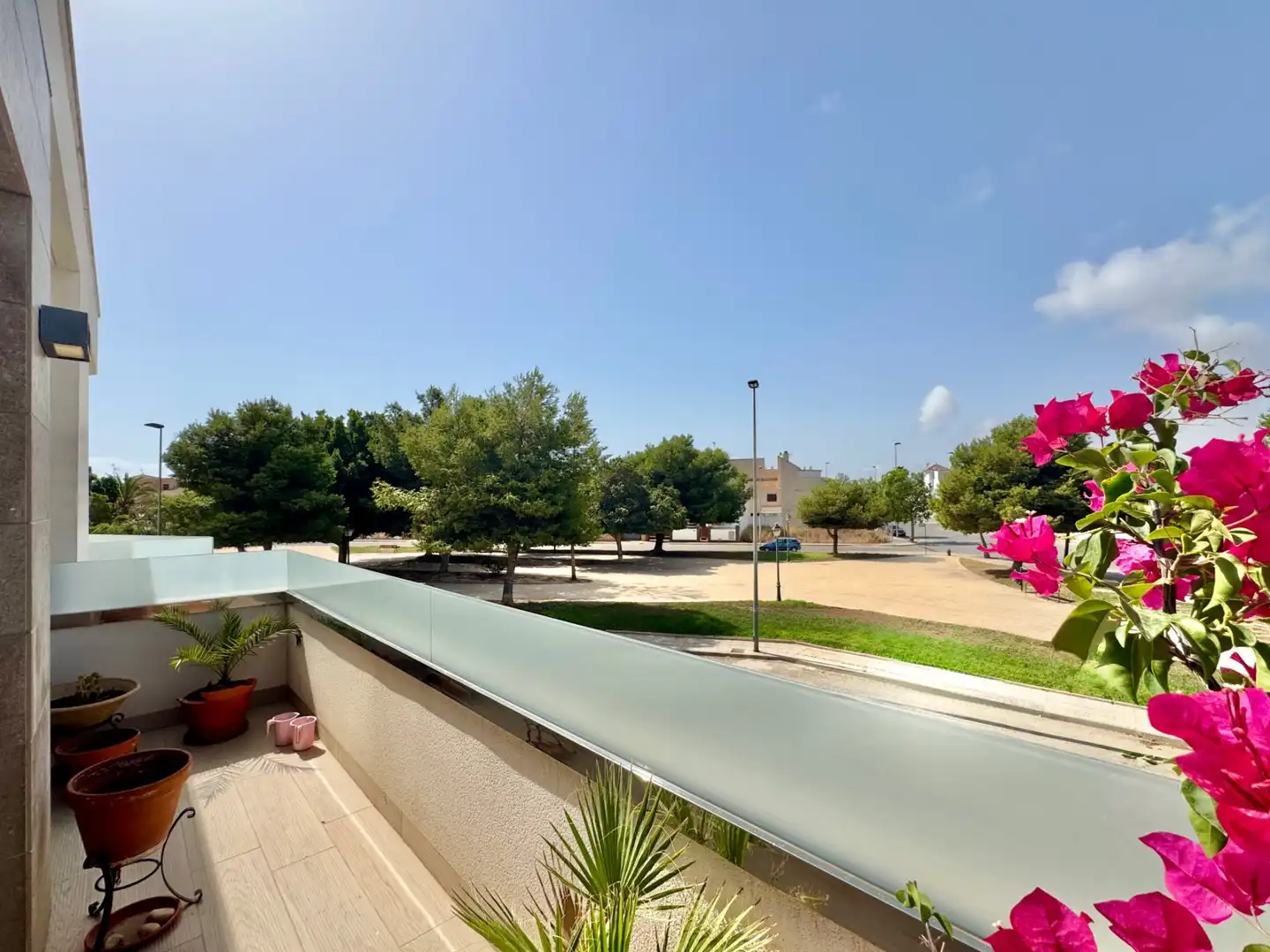 Adosado con balcón en venta en San Pedro del Pinatar, imagen 16
