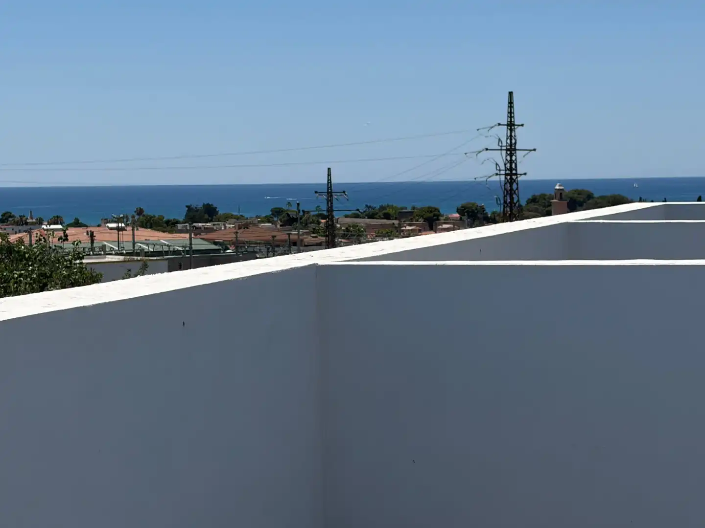 Casa adosada en venda a Carrer Mare Nostrum, 1, Coma-ruga platja