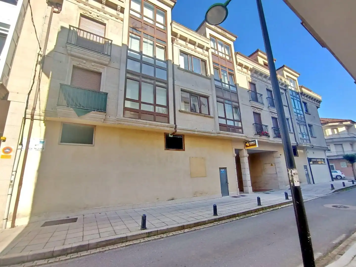 Local comercial en venda a Cambados, imagen 6