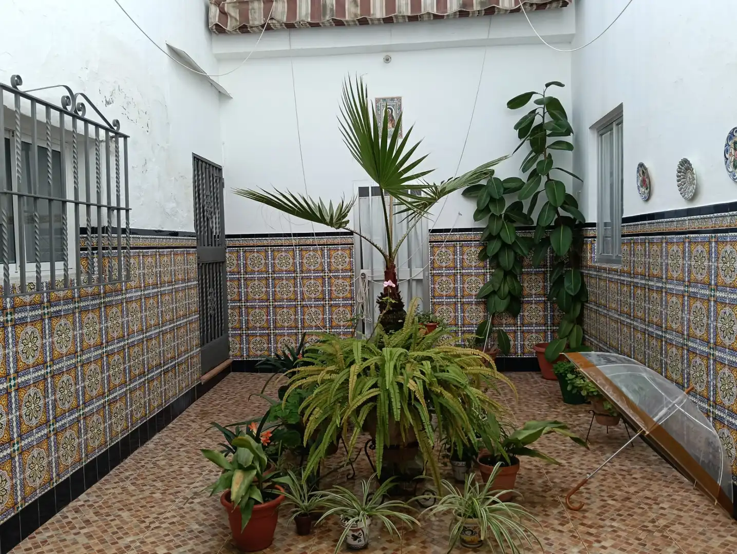 Casa o chalet en venta en Utrera
