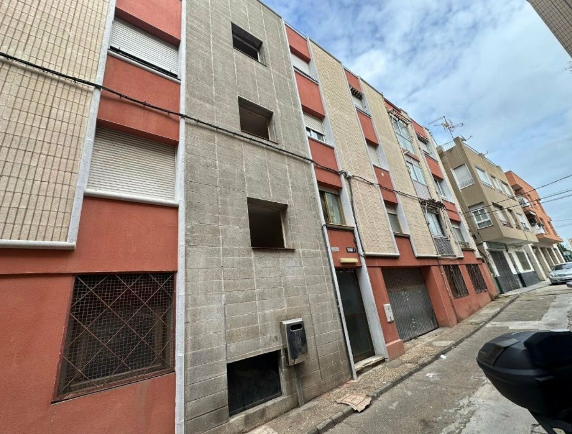 Vista exterior de Pis en venda en  Tarragona Capital