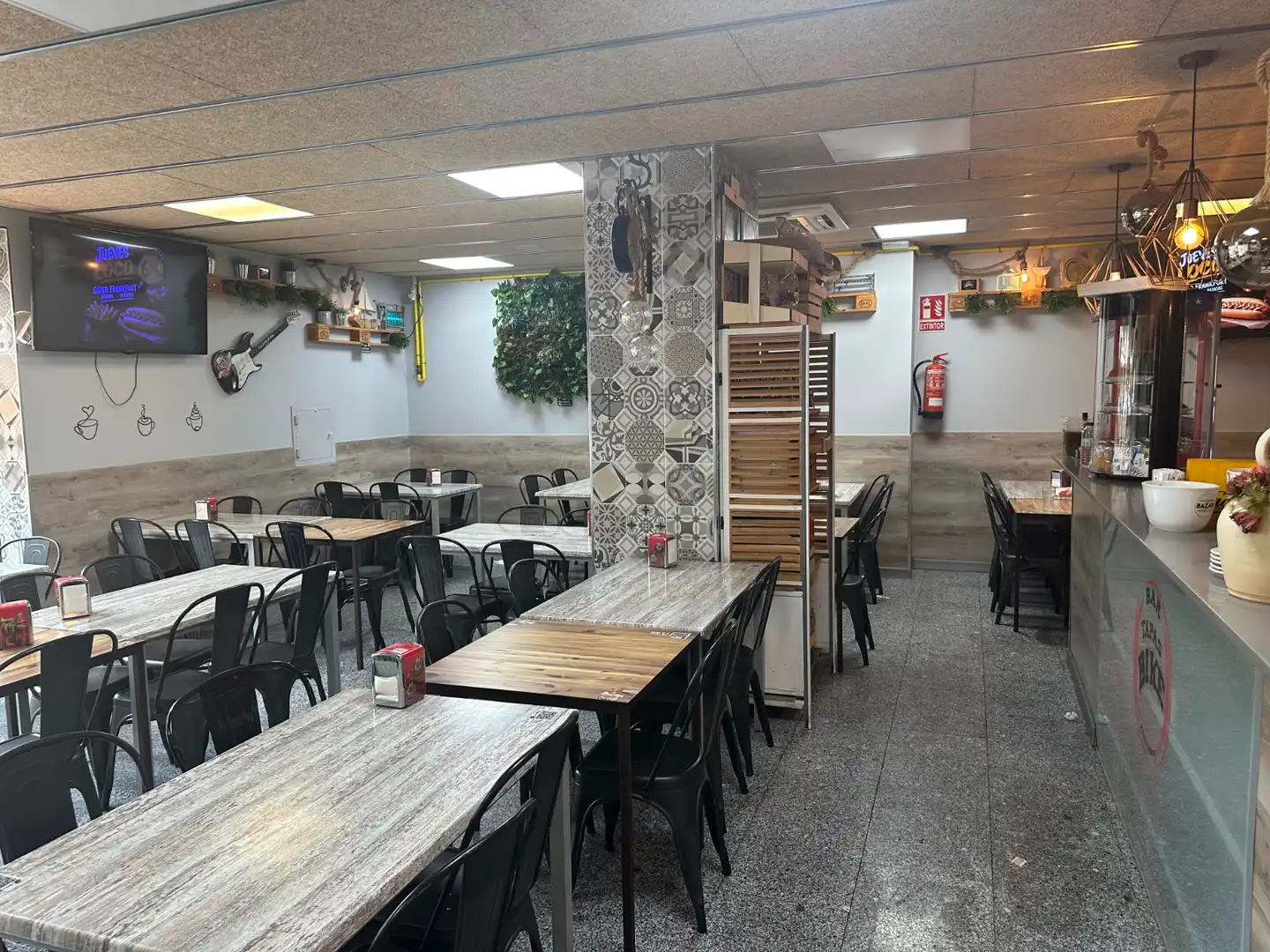 Gewerbefläche zur Übernahme in Santa Perpètua de Mogoda, imagen 23