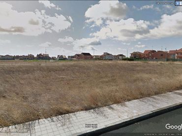 Terreno residenziale in vendita a Benavente